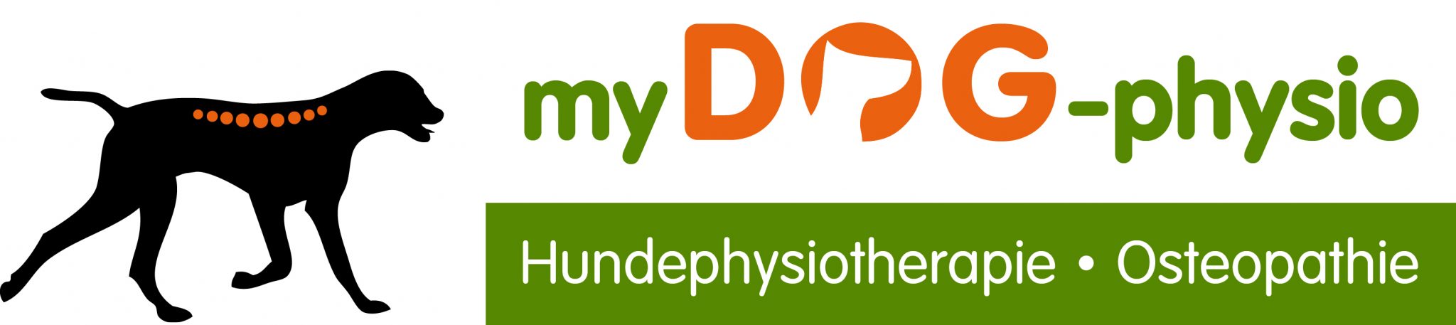 myDOG-physio.de | Hunde Physiotherapie + Osteopathie